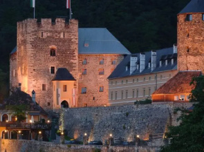 Burg Deutschlandsberg