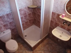 Hotelik Centrum Bed&Breakfast