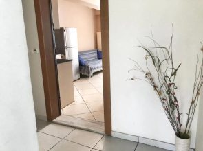 Pireaus Port Cosy apartment Wifi AC