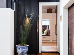 Pengelly's Guest House