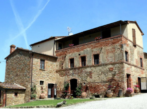 La Villa a Charming Villa With Swimming Pool-la Villa