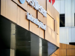 Spark by Hilton Denver International Airport