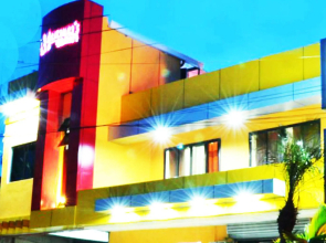 Marcelina's Guest House
