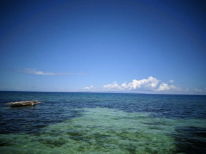 Ocean View Lodging House