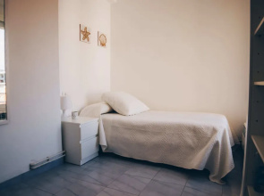 Acogedor Apartamento Al Lado De La Playa Recien Reformado