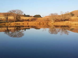 Elandskloof Trout Farm