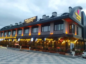Parla Park Hotel