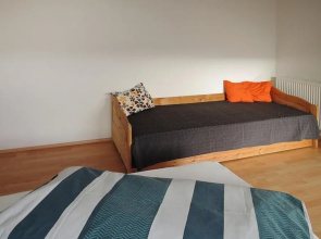 Modern Flat in Messstetten Town