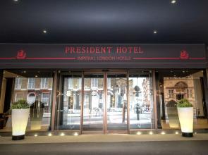 President Hotel