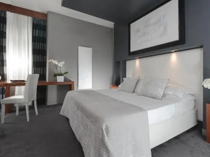 Metropolis - Hotel di Charme