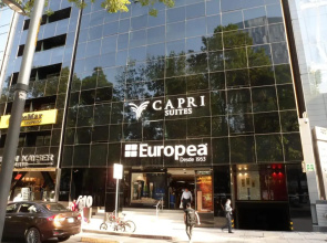Capri Reforma 410
