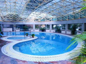 Jianguo Hotspring