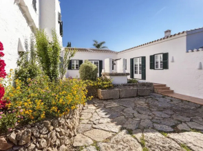 Finca Ses Cuarterades