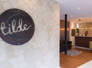 Hôtel Tilde