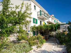 Holiday Home Alegra