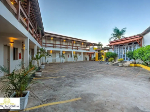 Pousada Portal da Concha