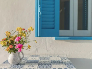 Holiday Eolie Village Porto