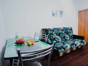 Апартаменты на улице Заречная 40 корп. 1