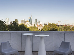 B&B Hotel Milano Cenisio Garibaldi