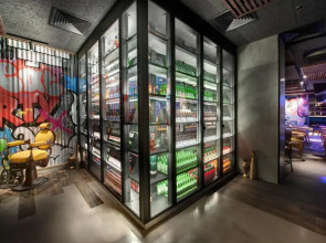 Hyatt Place Dubai Al Rigga Hotel & Residences