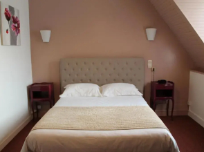 Hôtel Moderne