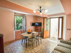 Agriturismo Il Musaccio