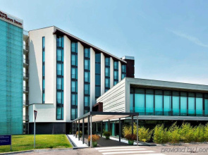 Hilton Garden Inn Venice Mestre San Giuliano