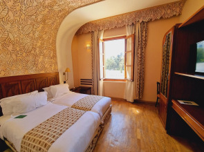 Grand Hotel Villa de France