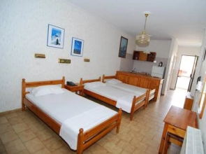 Sevi Sun Apartments I