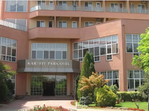 Kartepe Park Hotel
