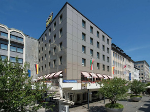 Boutique Hotel Stadtmitte