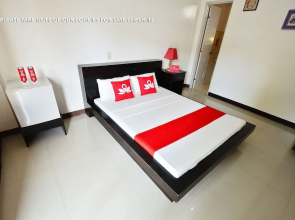 ZEN Rooms Station 1 Balabag