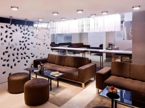 Ovolo 256 Tung Chau Street