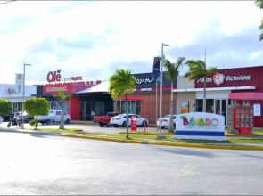 Liz Apartment Punta Cana 2 Bedrooms 2Bathrooms