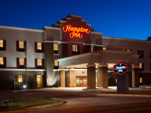 Hampton Inn Orange City