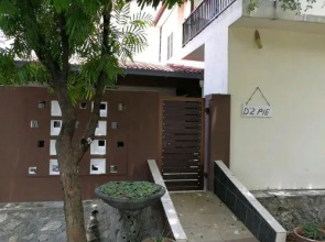 D2Pie Homestay