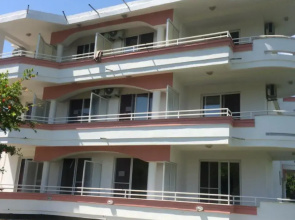 Guest House Green Garden