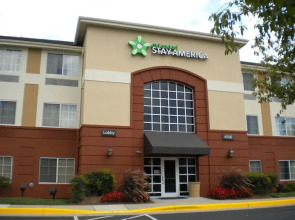 Extended Stay America Washington D.C. Chantilly Airport