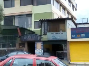 Hostal Chary