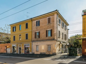 Massarenti 31 Modern Duplex