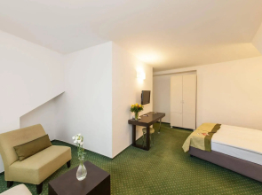 Hotel Vitkov
