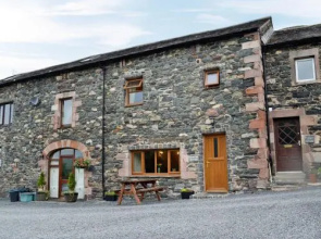 Derwent Dale Cottage
