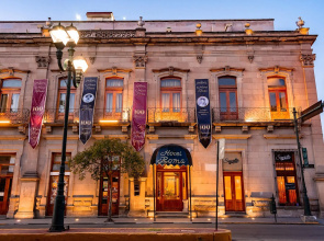 Hotel Roma