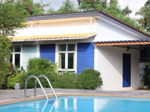 Topaas Resort And Swimmimg Pool