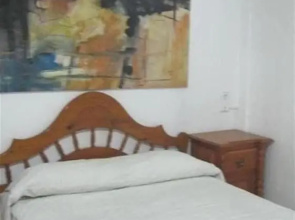 Pensión Iglesias