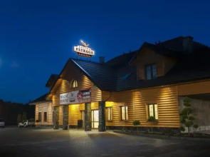 Karczma Dolina Pstrąga