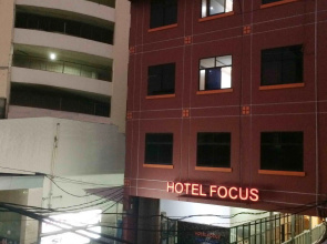 Focus Hotel