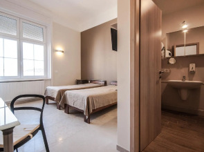 Empedocle Comfort Suite