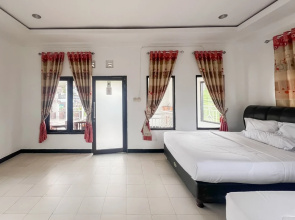 Villa Diva Tambi Mitra RedDoorz