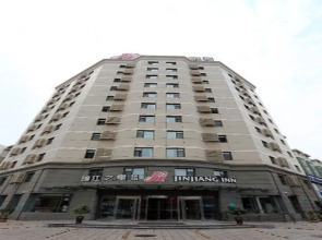 Jinjiang Inn Jinzhou Luoyang Road